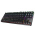 Dareu EK87 GLORY Optical Blue Switch Hot Swappable Mechanical Gaming Keyboard